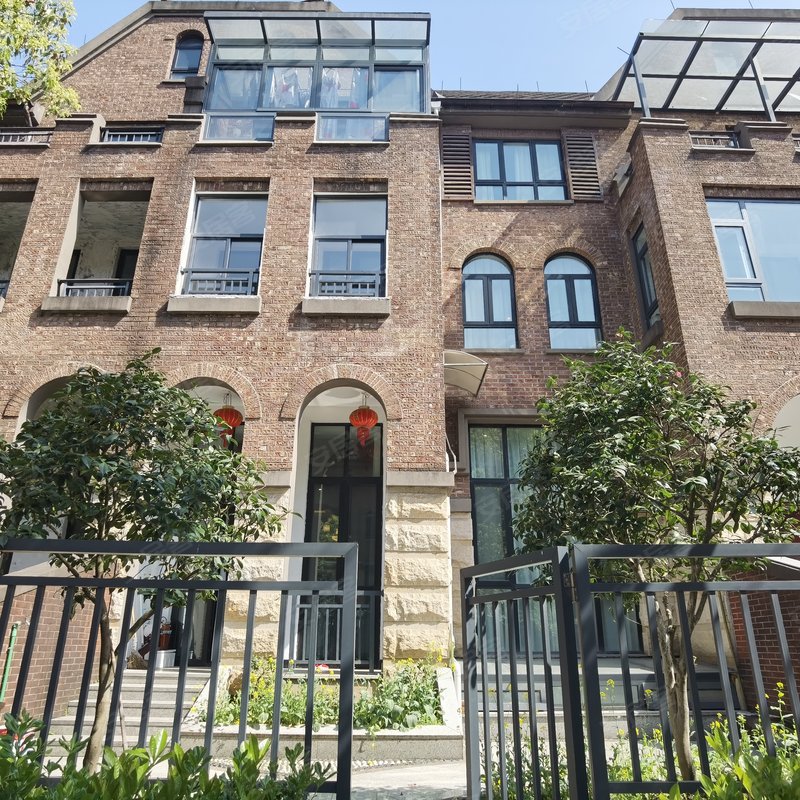 【又见康桥, 又见康桥小区详情,房价走势,房源,业主论坛】- 金华58