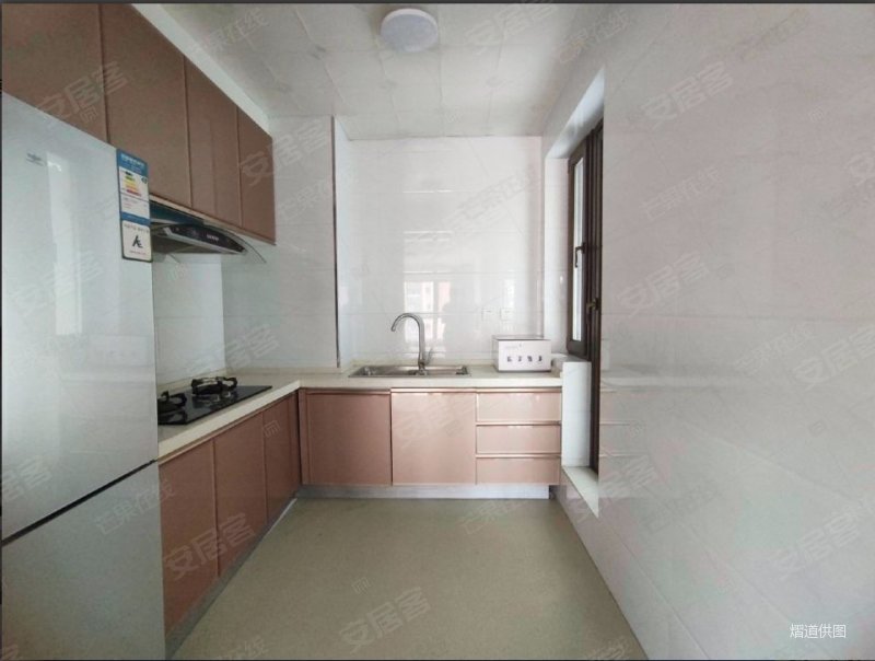 中粮隆玺世家南北标户两室精装修有电梯临地铁