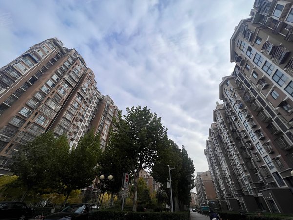 北京朝阳孙河康营家园(15期)康营家园正规三居两卫临15号线地铁孙河