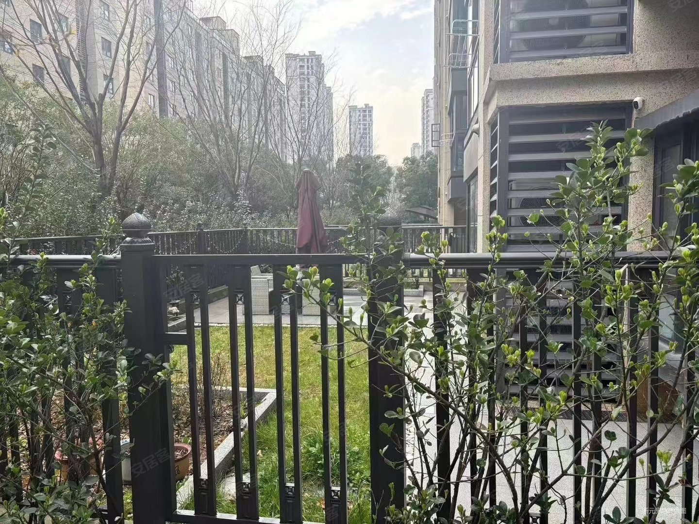 宁波房产网>宁波二手房>海曙二手房>高桥二手房>银亿朗境>1440_1080