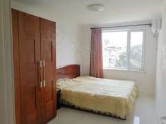 锦州凌河锦铁里可月租 千盛2室5楼精装地暖空调冰箱洗衣机热水器供暖1千2出租房源真实图片