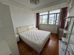 上海普陀甘泉宜川精装一房一厅，室内面积超大，价格能大砍，小区好停车出租房源真实图片