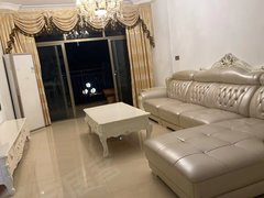 阳春春城春城城区碧桂园中兴铂金湾 3室2厅2卫出租房源真实图片