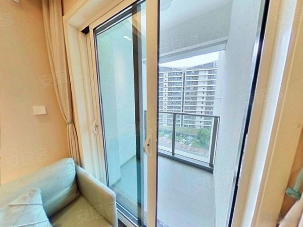 【多图】海达大厦,莘庄南广场租房,海达大厦 1室1厅1卫 电梯房 30平