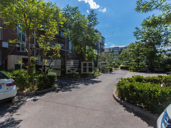 马连洼租房,1室1厅 菊园 企业力荐诚意出租,海淀租房-北京58安居客