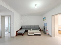 昌邑昌邑城区时代广场爆！学校周边好房子 近一实小  两室一厅随时看房出租房源真实图片