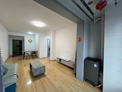 晋中榆次万达广场首创六期整租俩室一厅理工大能源附近，定阳路旁家具齐全拎包入住出租房源真实图片