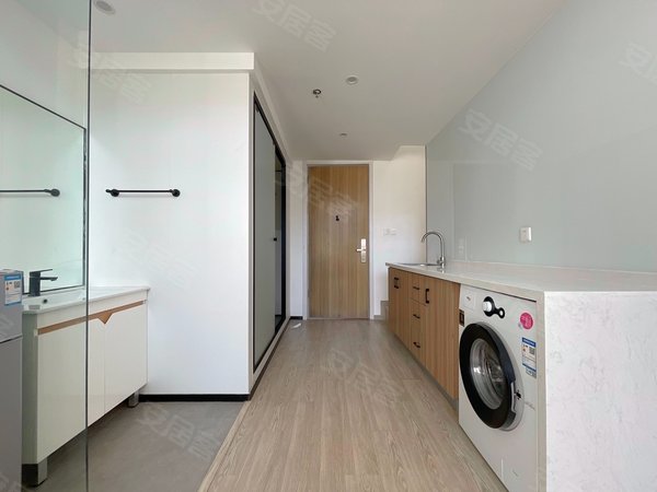 北京大兴西红门春雪四季公寓开发商直租,无杂费,免费班车,荣昌东街,荣