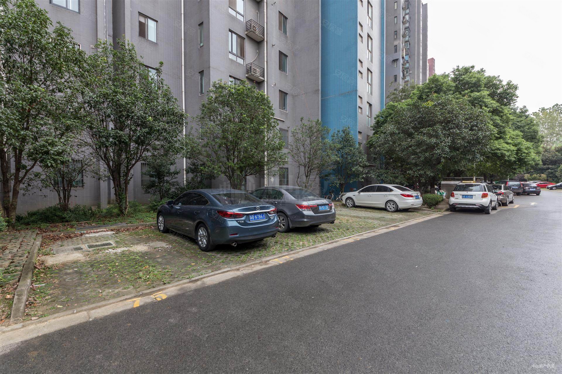 无锡房产网>无锡二手房>梁溪二手房>山北二手房>二泉紫园>