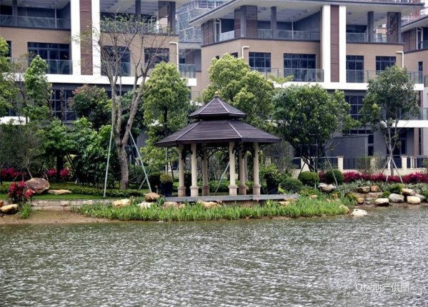 南朗翠亨新区超1万亩大楼盘,锦绣海湾城八号公馆,深中通道首站