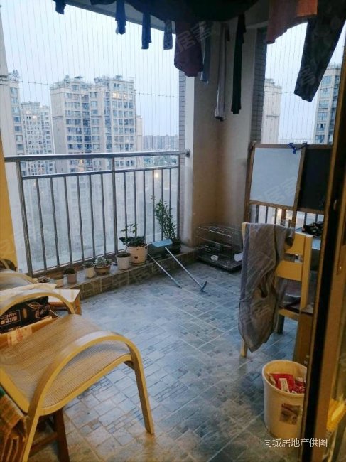 景茂雍水岸 精装好房 购物方便 交通便捷