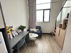[整租]推荐|3号线张华浜地铁站700m精修独卫一室户可做饭
