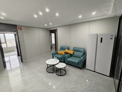 阿克苏阿克苏市阿克苏城区金兰广场 精美宾馆式公寓 月租1800三个月起租可月付出租房源真实图片