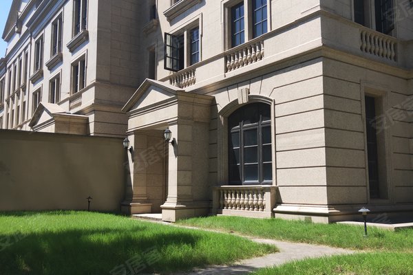 绿城莲园(别墅)