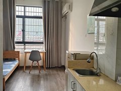 江山城区江山市区钟楼底同和单身公寓精装出租出租房源真实图片