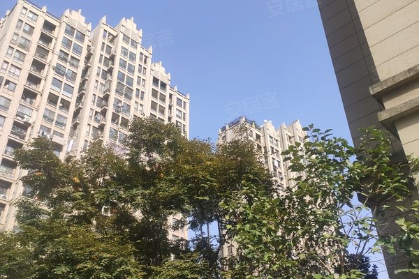 衡山城,中华园路1518号-昆山衡山城二手房,租房-昆山安居客