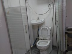青岛即墨西元庄永合弘丰苑 1室0厅1卫出租房源真实图片