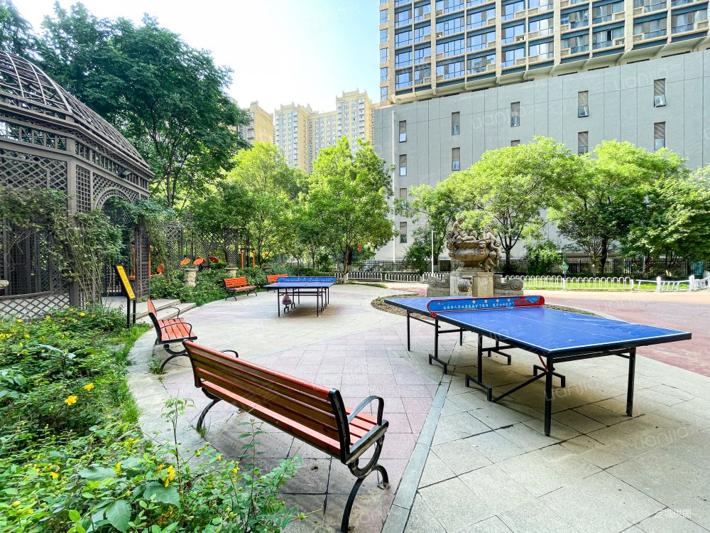 香榭兰廷|木塔一路3室2厅2卫107.29平方米