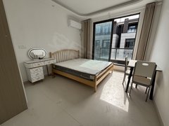 安吉递铺博瑞广场押一付一盒马附近 多套精装修单身公寓 家电设施齐全 拎包入住出租房源真实图片