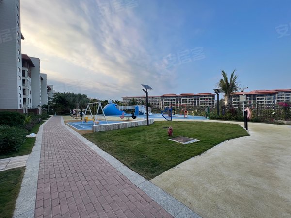 三亚海棠永宁天使海棠明悦海棠湾南田3房2卫板楼年租近路口出行方便