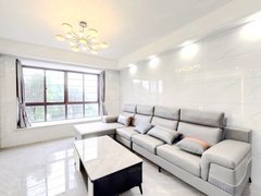 吉安吉安县吉安城区华亿附近新小区精装修4房2卫拎包入住出租房源真实图片