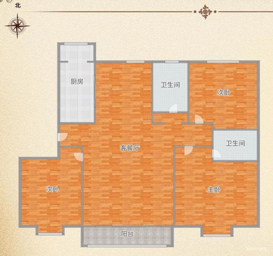 金地家园