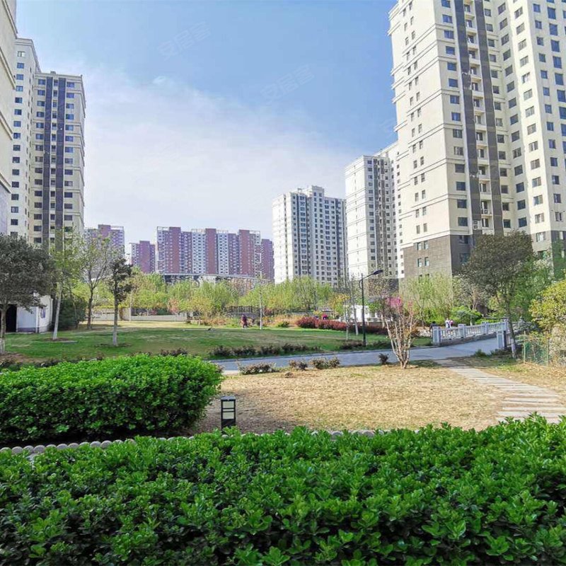 【京南一品, 京南一品小区详情,房价走势,房源,业主论坛】- 保定58