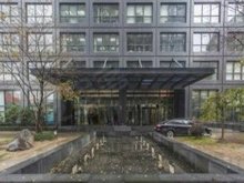 上海金陵商务广场（招商中心）租赁部电线小时热线电话