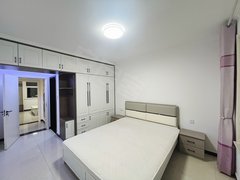 东明东明城区东明市区上海城 合租房 临近南华购物 财富广场 东明老街商圈出租房源真实图片