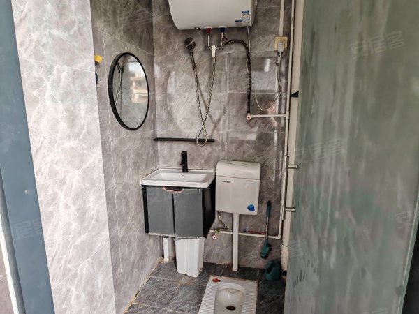 广州番禺市桥市桥工业路66号小区中医院附近单间,近何贤医院出租房源