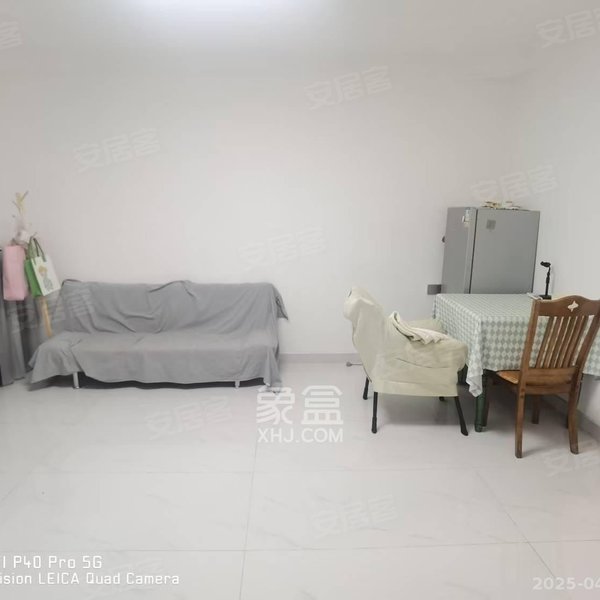 整租｜南湖路 黄土岭 侯家塘 雅礼外国语 月付精致温馨两居室