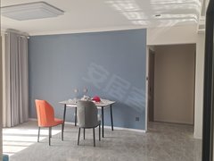 咸阳秦都秦都城区高科三路！近CEC彩虹光电 创业大厦 锦绣秦川 3室2卫精装出租房源真实图片