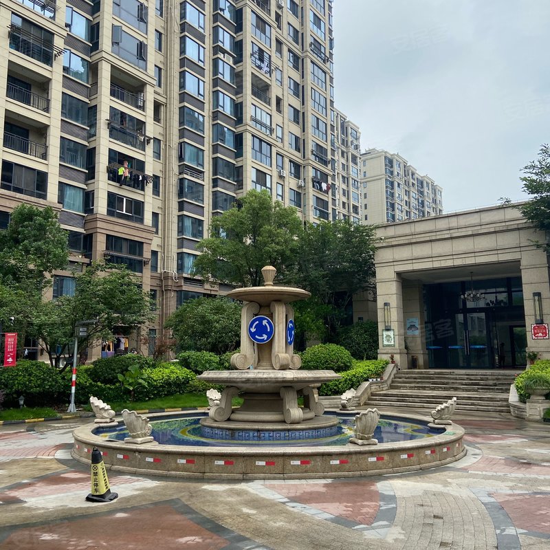 【中梁香缇公馆, 中梁香缇公馆小区详情,房价走势,房源,业主论坛】