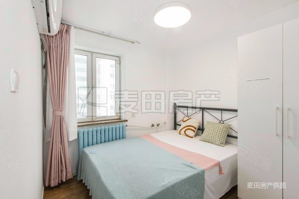 安慧里(二区) 电梯 中间层