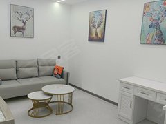 启东启东城区医院城区医院科创嘉园西区一室一厅一厨一卫房子出租 需要租房的可联系出租房源真实图片