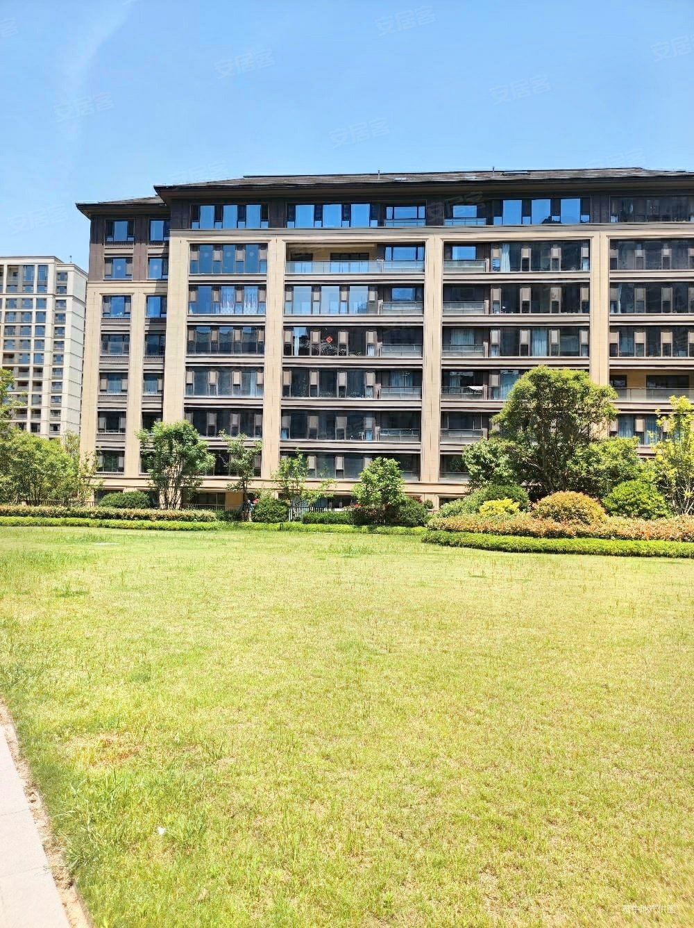 西安房产网>西安二手房>西安周边二手房>咸阳二手房>融创观澜壹号>