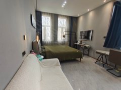 庆阳西峰西峰城区万辉丨精装修丨繁华地段丨商场娱乐齐全丨拎包入住出租房源真实图片