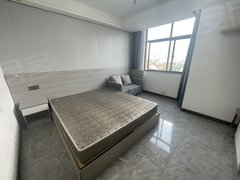 宁波海曙高桥大排柜 房東出租 可短租 家电家具设备齐全 随时看房入住出租房源真实图片