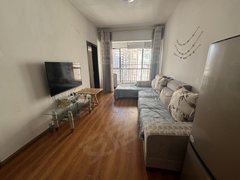 临沧临翔凤翔玉龙花园房子出租1400每月带家具家电拎包入住出租房源真实图片