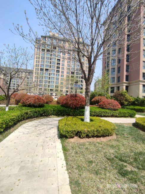 中航绿城理想城百合花园二手房,115万,3室2厅,2卫,130平米-青岛安居客