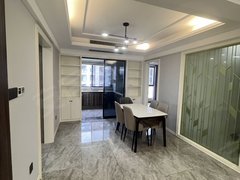 绍兴诸暨诸暨市区城东永利附近 西子实验 暨阳初中有房出租 拎包入住出租房源真实图片