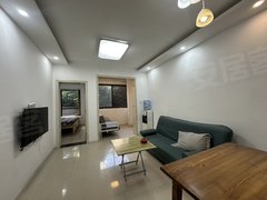 凉山西昌东部新城唐园 万达附近家具家电齐全拎包入住 随时看房 采光通风好出租房源真实图片