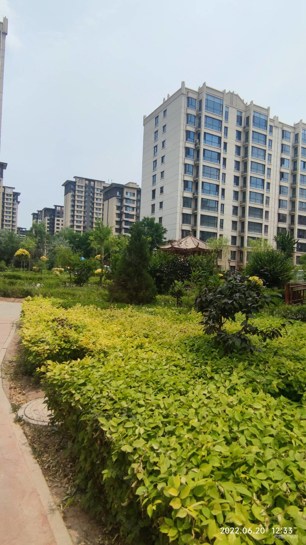 8楼 115万可谈,金泰华府二手房,110万,3室2厅,1卫,129平米-银川安居客