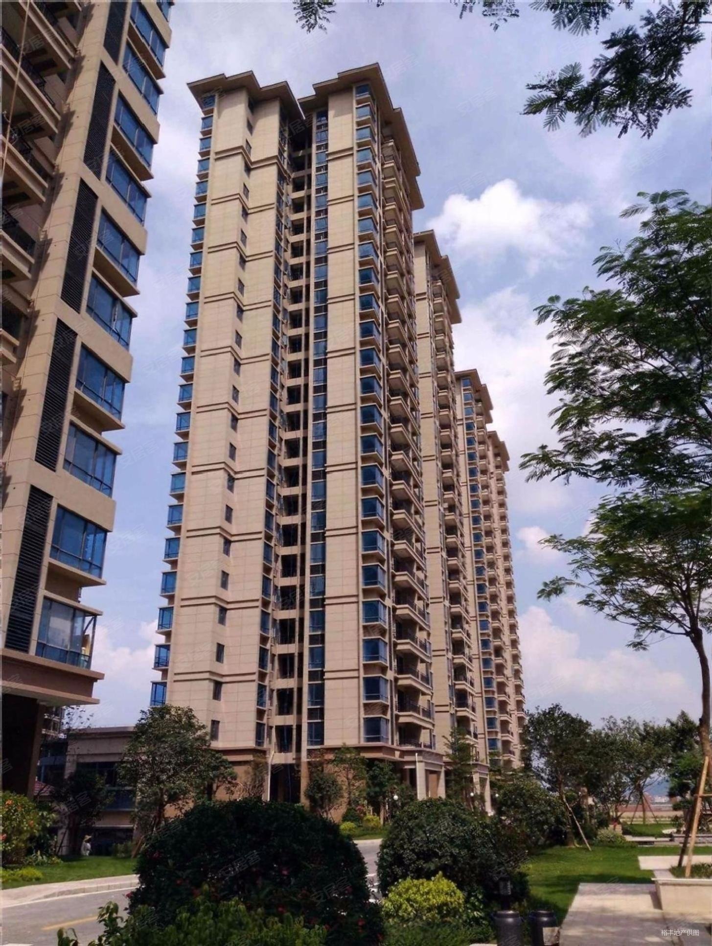 碧桂园城市花园