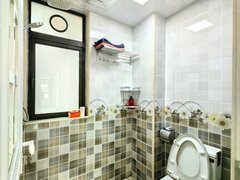 防城港港口桃花湾广场阳光海岸四期朝南3房2卫邻包入住4个月起租出租房源真实图片