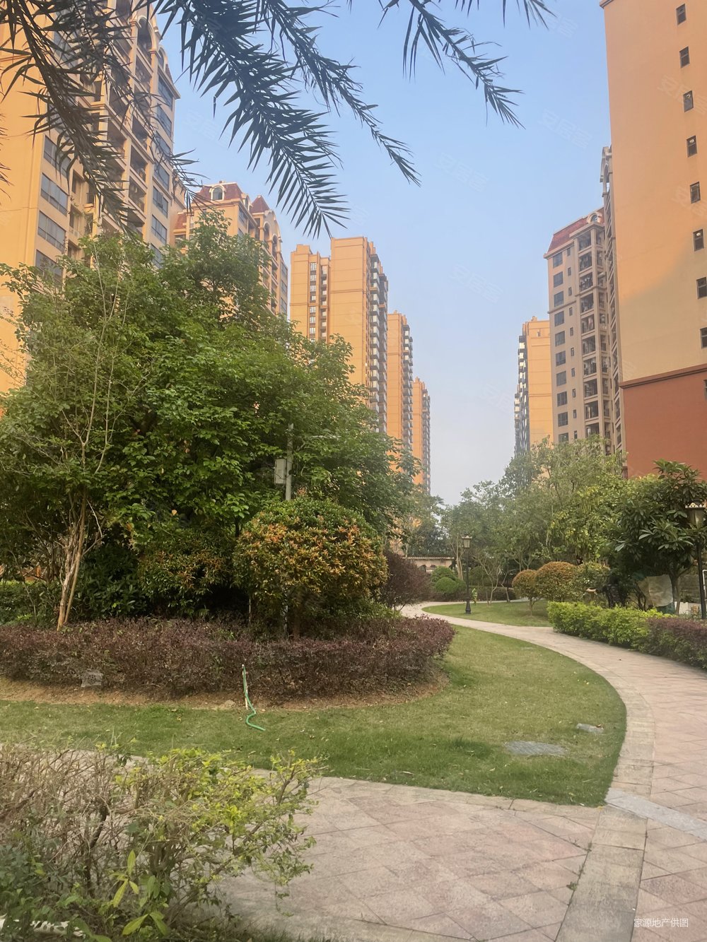 惠州房产网>惠州二手房>博罗二手房>石湾二手房>嘉豪御景城>