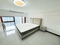 武汉洪山光谷东近地铁 小米 华为 湖北广电 联影 恺德 金山 大悦城出租房源真实图片