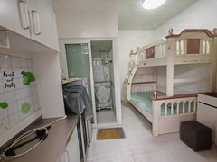北京西城新街口德内大街，北D医院附近，三千每个月，平房开间，有独立卫生间。出租房源真实图片