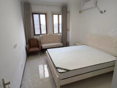 射阳射阳城南太阳城幸福壹号公馆，一室一厅，1200一个月出租房源真实图片