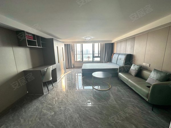 宁波余姚阳明朴石翰府(商住楼)(房东)精美单间直租,押一付一,随时在线